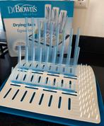 Droogrek voor flessen en spenen, Ophalen, Zo goed als nieuw, Overige typen