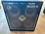 SWR Goliath III, Ophalen, Gebruikt, 100 watt of meer