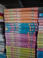 Winx Club - Grote verzameling dvd's, Alle leeftijden, Ophalen of Verzenden, Zo goed als nieuw