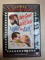 Night and Day dvd, Ophalen, Overige genres, Zo goed als nieuw, Alle leeftijden