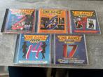 Set van 5 Line Dance CD's, Ophalen of Verzenden, Zo goed als nieuw