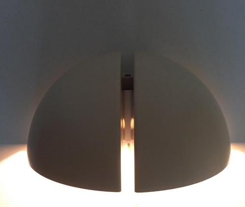 Raak Octavo 70s wall lamp silence of the lamps vintage, Huis en Inrichting, Lampen | Wandlampen, Gebruikt, Kunststof, Ophalen of Verzenden