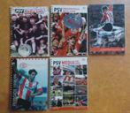 PSV Persgidsen. Mediagidsen., Ophalen of Verzenden, Zo goed als nieuw, PSV, Boek of Tijdschrift