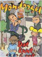 lesboek-mondharmonica--Mondorgel : Dat kunt u ook-netjes, Muziek en Instrumenten, Bladmuziek, Ophalen of Verzenden, Zo goed als nieuw