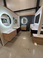 Diverse badkamermeubelen, Huis en Inrichting, Badkamer | Badkamermeubels, Wltradingnl@outlook.com, Nieuw, WLtrading, Minder dan 100 cm