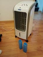 luchtkoeler, Witgoed en Apparatuur, Airco's, Ophalen, Minder dan 60 m³, 3 snelheden of meer, Staande ventilator