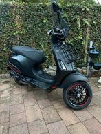 Vespa Sprint - Stijlvolle Scooter!, Fietsen en Brommers, Ophalen, Gebruikt, Overige modellen, Maximaal 45 km/u