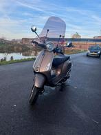 Vespa Primavera SNOR, WINDSCHERM, Fietsen en Brommers, Scooters | Vespa, Ophalen, Gebruikt, Overige modellen