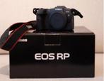 Canon RP, Audio, Tv en Foto, Fotocamera's Digitaal, Ophalen, Spiegelreflex, Canon, 26 Megapixel