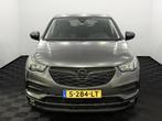 Opel Grandland X 1.2 Turbo Edition 2020 bak wordt warm en he, Voorwielaandrijving, Stof, Gebruikt, 1199 cc
