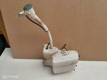 Ruitensproeier tank Range Rover L322 Vogue Reservoir Tankje beschikbaar voor biedingen