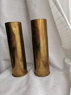 Patroonhuls, kanonskogelhuls 1943, Verzamelen, Ophalen of Verzenden, Overige soorten, Nederland, Hulzen of Bodemvondsten