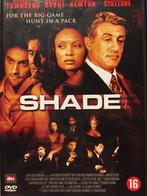 Shade, Vanaf 16 jaar, Ophalen of Verzenden, Zo goed als nieuw, Actiethriller