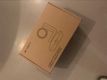 Logitech PTZ Pro Camera 1080P beschikbaar voor biedingen