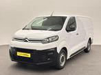 Citroen Jumpy 1.5 BlueHDi 100 M S&S Airco Cruise Control Car, Voorwielaandrijving, Stof, Gebruikt, 4 cilinders