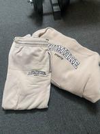 Lumiere Trainingspak Maat M, Kleding | Heren, Ophalen of Verzenden, Zo goed als nieuw, Maat 48/50 (M), Beige