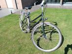 dames fiets, Fietsen en Brommers, Fietsen | Dames | Damesfietsen, Ophalen, Gebruikt, 47 tot 50 cm, Versnellingen