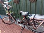 Gazelle, Fietsen en Brommers, Elektrische fietsen, Ophalen, Zo goed als nieuw, 50 km per accu of meer, Gazelle