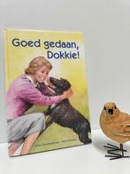 Goedegebuure-Remmelzwaai, Ineke; Goed gedaan, Dokkie!, Boeken, Ophalen of Verzenden