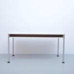 Vitsoe bureau / eettafel by Dieter Rams, Ophalen, Gebruikt, Bureau