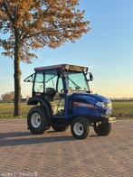 Iseki th4295 hydrostaat, Zakelijke goederen, Agrarisch | Tractoren, Overige merken, Gebruikt, -, 2500 tot 5000