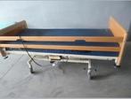 Ziekenhuis bed.  (Electrisch verstelbaar), Ophalen of Verzenden, Zo goed als nieuw