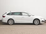 Skoda Octavia Combi 1.4 TSI iV PHEV Business Edition Plus |, Stof, Gebruikt, Euro 6, Wit