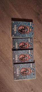 Dvd s, Alle leeftijden, Ophalen of Verzenden, Zo goed als nieuw, Komedie