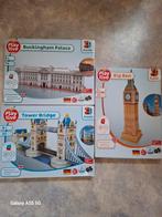 Puzzels 3D - 2 stuks, Ophalen, Nieuw, Rubik's of 3D-puzzel