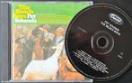 BEACH BOYS - Pet sounds (mono versie; CD), Ophalen of Verzenden, Zo goed als nieuw, Poprock