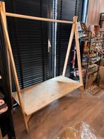 Vanwege verandering ruimte , deze grote kledingrek te koop, Ophalen, Zo goed als nieuw