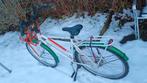 Postcode Loterij fiets  maat 56, Fietsen en Brommers, Ophalen, Versnellingen, Batavus, 53 tot 56 cm