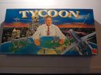 Tycoon, Een of twee spelers, Ophalen of Verzenden, Gebruikt, Jumbo