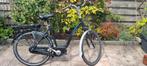 Keola Zeeland elektrische fiets 53cm midden motor bafang, Fietsen en Brommers, Elektrische fietsen, Gebruikt, 51 tot 55 cm, 30 tot 50 km per accu