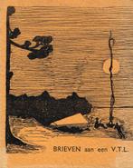 Scouting BRIEVEN AAN EEN V.T.L. 1939 Padv. Ver Nederland PVN, Ophalen of Verzenden, Gebruikt, Boek of Tijdschrift