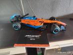 Lego Technic formule 1, Ophalen of Verzenden, Zo goed als nieuw, Complete set