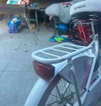 Meisjes roze spirit fiets, Fietsen en Brommers, Ophalen of Verzenden, Gebruikt, Dynamo, Voorlicht