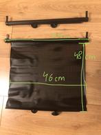 Autoscherm - Zonnescherm Auto, Auto diversen, Ophalen, Zo goed als nieuw