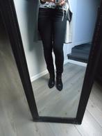 H&M zwarte broek, maat 36., H&M, Zwart, Ophalen of Verzenden, Zo goed als nieuw