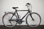 Hybride fiets Gazelle Medeo Lite - Maat: 57CM, 28 inch, Gebruikt, Ophalen of Verzenden, 57 tot 61 cm