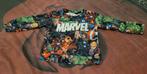 Marvel longsleeve, Kinderen en Baby's, Kinderkleding | Maat 98, Ophalen, Jongen of Meisje, Shirt of Longsleeve, Marvel