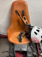 Bobike fietsstoeltje, Ophalen of Verzenden, Gebruikt