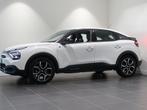 Citroen Ë-C4 Feel Pack 50 kWh - AIRCO - CARPLAY/ANDROID AUT, 12 maanden, Gebruikt, 357 km, Wit