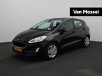Ford Fiesta 1.0 EcoBoost Connected | Keyless Entry | Carplay, Voorwielaandrijving, 12 maanden, Stof, Euro 6