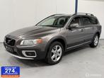 Volvo XC70 3.2 Summum LEER / XENON / FOUR-C / DYNAUDIO, Automaat, 238 pk, Gebruikt, XC70