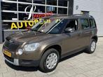 Skoda Yeti 1.2 TSI Active Plus - Airco I Comfort pakket I Tr, Voorwielaandrijving, Euro 5, Stof, Gebruikt