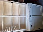 vitrinekast, Huis en Inrichting, Kasten | Vitrinekasten, Gebruikt, 200 cm of meer, 25 tot 50 cm, 50 tot 100 cm