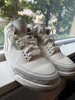 NIKE AIR JORDAN 3 RETRO CRAFT ”IVORY” SNEAKERS MAAT 42, Kleding | Heren, Schoenen, Wit, Ophalen of Verzenden, Nike Air Jordan 1