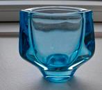 Frantisek Vizner vaasje. Hermanova Hut., Ophalen of Verzenden, Zo goed als nieuw, Glas, Minder dan 50 cm
