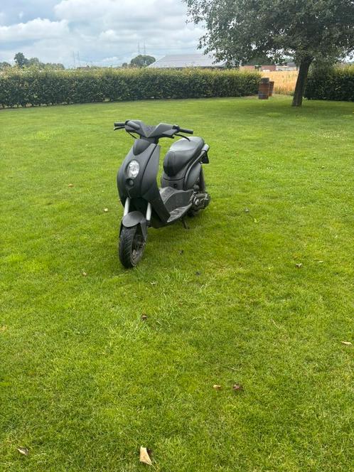 Peugeot ludix70cc, Fietsen en Brommers, Scooters | Peugeot, Gebruikt, Ludix, Tweetakt, Ophalen